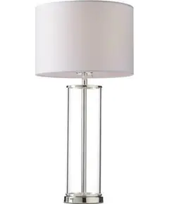 Настолна лампа ANTELINO OD90801TWS Aca Lighting 1xE27 | Osvetlenieto.bg