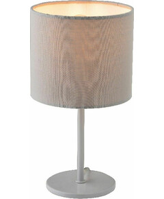 Настолна лампа ARIOSO MT3000G Aca Lighting 1xE14 | Osvetlenieto.bg