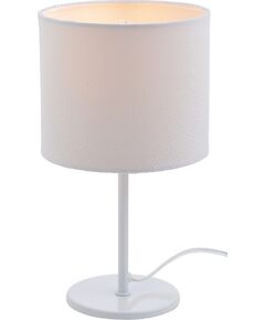 Настолна лампа ARIOSO MT3000W Aca Lighting 1xE14 | Osvetlenieto.bg