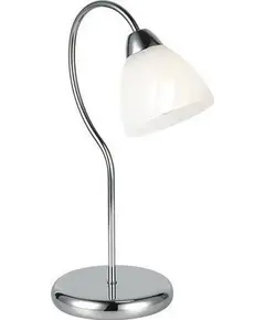 Настолна лампа BYRON DLX7391T Aca Lighting 1xE14 | Osvetlenieto.bg