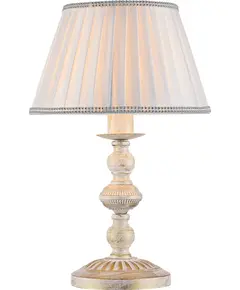 Настолна лампа DIJON DL7611T Aca Lighting 1xE27 | Osvetlenieto.bg