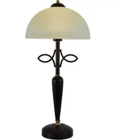 Настолна лампа ELECTRA AD89061T Aca Lighting 1xE27 | Osvetlenieto.bg