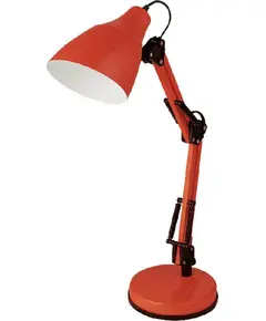 Настолна лампа KINGSTON 2918DO Aca Lighting 1xE27 | Osvetlenieto.bg