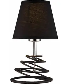 Настолна лампа LAGOS OYD10134BTL1 Aca Lighting 1xE27 | Osvetlenieto.bg