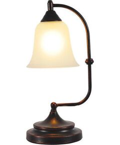 Настолна лампа MOBY AD80081T Aca Lighting 1xE27 | Osvetlenieto.bg