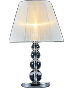 Настолна лампа OLIVIA AD477211 Aca Lighting 1xE27 | Osvetlenieto.bg