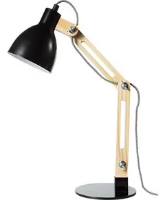 Настолна лампа TOLKIEN TF170911TB Aca Lighting 1xE14 | Osvetlenieto.bg