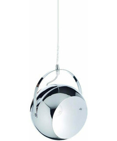 Пендел AKANES OD8067CH Aca Lighting 1xE27 | Osvetlenieto.bg