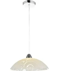 Пендел CHAPLIN DLA321C1 Aca Lighting 1xE27 | Osvetlenieto.bg