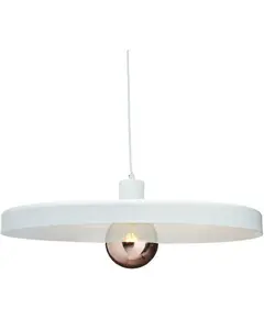 Пендел DOMENICA OD5392LWH Aca Lighting1xE27 | Osvetlenieto.bg