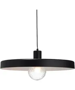 Пендел DOMENICA OD5392MBK Aca Lighting1xE27 | Osvetlenieto.bg