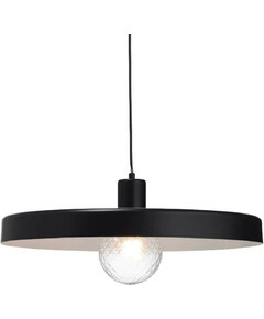 Пендел DOMENICA OD5392MBK Aca Lighting1xE27 | Osvetlenieto.bg