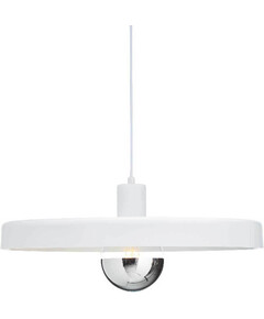 Пендел DOMENICA OD5392MWH Aca Lighting1xE27 | Osvetlenieto.bg