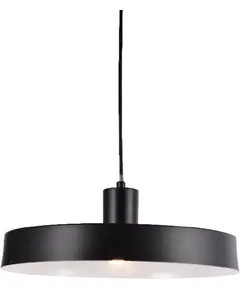 Пендел DOMENICA OD5392SBK Aca Lighting1xE27 | Osvetlenieto.bg