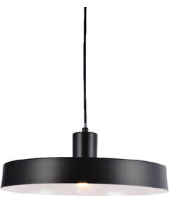Пендел DOMENICA OD5392SBK Aca Lighting1xE27 | Osvetlenieto.bg