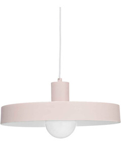 Пендел DOMENICA OD5392SPP Aca Lighting1xE27 | Osvetlenieto.bg
