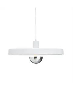 Пендел DOMENICA OD5392SWH Aca Lighting1xE27 | Osvetlenieto.bg