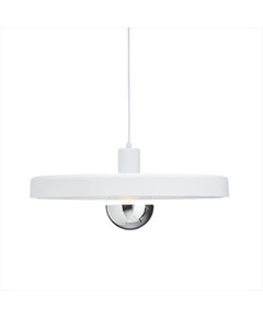 Пендел DOMENICA OD5392SWH Aca Lighting1xE27 | Osvetlenieto.bg