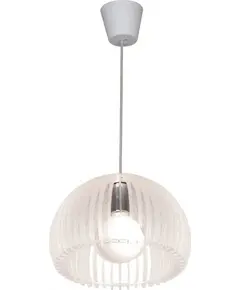 Пендел ELLITE V286531P28CL Aca Lighting 1xE27 | Osvetlenieto.bg