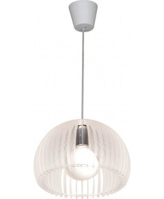 Пендел ELLITE V286531P28CL Aca Lighting 1xE27 | Osvetlenieto.bg