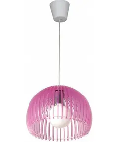 Пендел ELLITE V286531P28PK Aca Lighting 1xE27 | Osvetlenieto.bg