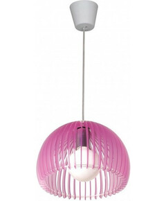 Пендел ELLITE V286531P28PK Aca Lighting 1xE27 | Osvetlenieto.bg