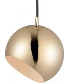 Пендел HOSTA V36037CG Aca Lighting 1xE27 | Osvetlenieto.bg