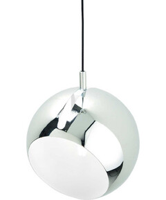 Пендел HOSTA V36037CH Aca Lighting 1xE27 | Osvetlenieto.bg