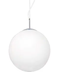 Пендел LUNA V2010C350 Aca Lighting 1xE27 | Osvetlenieto.bg