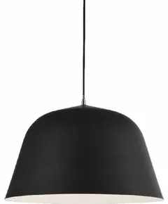 Пендел PALLADA OD8072BK Aca Lighting 1xE27 | Osvetlenieto.bg