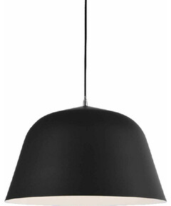 Пендел PALLADA OD8072BK Aca Lighting 1xE27 | Osvetlenieto.bg