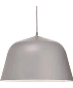 Пендел PALLADA OD8072GY Aca Lighting 1xE27 | Osvetlenieto.bg