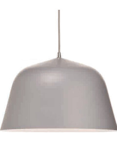 Пендел PALLADA OD8072GY Aca Lighting 1xE27 | Osvetlenieto.bg