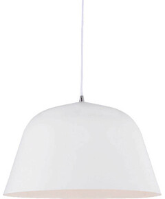 Пендел PALLADA OD8072WH Aca Lighting 1xE27 | Osvetlenieto.bg
