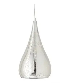 Пендел PLEIADES OD90901PCH Aca Lighting 1xE27 | Osvetlenieto.bg