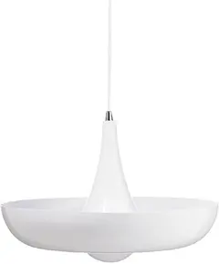 Пендел SOBRERO OD5435WH Aca Lighting 1xE27 | Osvetlenieto.bg