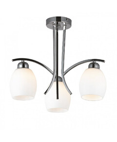 Плафон AMSTEL DLA814A3 Aca Lighting 3xE27 | Osvetlenieto.bg