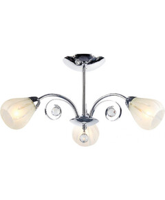 Плафон CARDINAL FMX51493 Aca Lighting 3xE14 | Osvetlenieto.bg