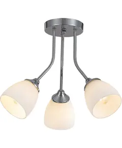 Плафон REA DLA8113A Aca Lighting 3xE14 | Osvetlenieto.bg