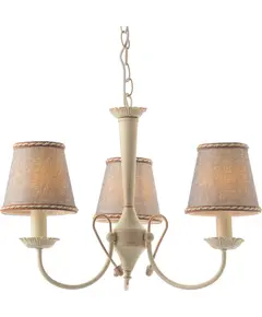 Полилей AVIGNON DL8313 Aca Lighting 3xE14 | Osvetlenieto.bg