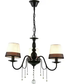 Полилей MULAN EG167283PBW Aca Lighting 3xE14 | Osvetlenieto.bg