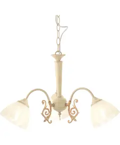 Полилей PERONE DL8163 Aca Lighting 3xE14 | Osvetlenieto.bg