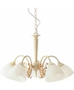 Полилей PERONE DL8165 Aca Lighting 5xE14 | Osvetlenieto.bg