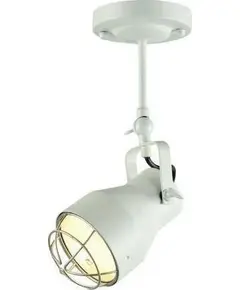 Спот DAKOTA EG169901CW Aca Lighting 1xE27 | Osvetlenieto.bg