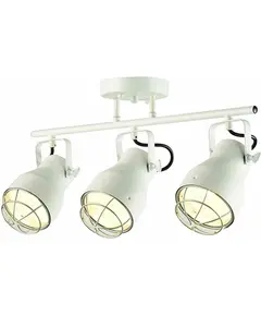 Спот DAKOTA EG169903CW Aca Lighting 3xE27 | Osvetlenieto.bg