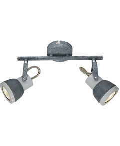 Спот INKA MC167792C Aca Lighting 2xGU10 | Osvetlenieto.bg