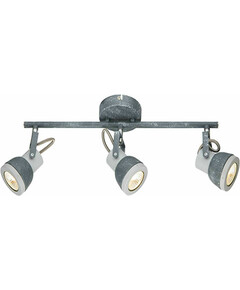 Спот INKA MC167793C Aca Lighting 3xGU10 | Osvetlenieto.bg