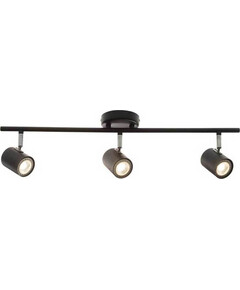 Спот ORFEAS SUH1893TB Aca Lighting 3xGU10 | Osvetlenieto.bg