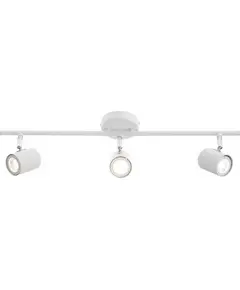 Спот ORFEAS SUH1893TW Aca Lighting 3xGU10 | Osvetlenieto.bg