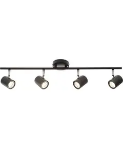 Спот ORFEAS SUH1894TB Aca Lighting 4xGU10 | Osvetlenieto.bg